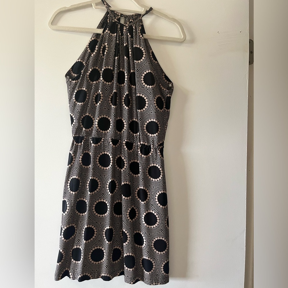 Nice dress